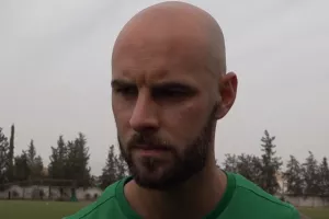 Λέζιακς για Ανόρθωση: "Ελπίζουμε σε φανταστική ατμόσφαιρα" (Βίντεο)