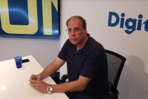 ΕΞΕΛΙΞΗ με Χάρη Πογιατζή/ Παραίτηση-Αποχώρηση και... Επίτροπος Διαφάνειας (ΔΗΛΩΣΗ στο Kerkida)