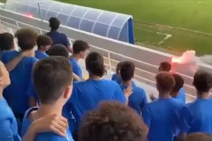 "Είμαστε ΕΤΟΙΜΟΙ; Να το ζήσουμε μαζί μέχρι το τέλος" (Βίντεο)