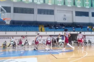 Τρίτη νίκη και... ΑΕΚ στον τελικό! (Φώτος)