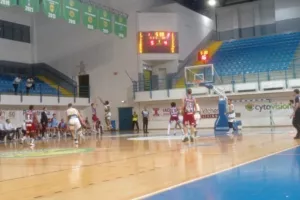 Τρίτη νίκη και... ΑΕΚ στον τελικό! (Φώτος)
