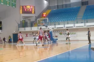 Τρίτη νίκη και... ΑΕΚ στον τελικό! (Φώτος)