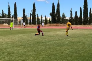 Σούπερ Καπ... Παίδων: Το σήκωσαν... Ομόνοια (Κ14) και ΑΠΟΕΛ (Κ16)!