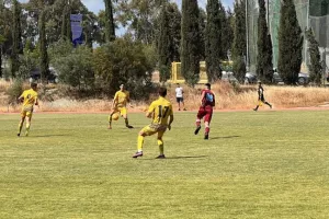 Σούπερ Καπ... Παίδων: Το σήκωσαν... Ομόνοια (Κ14) και ΑΠΟΕΛ (Κ16)!