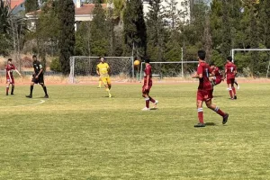 Σούπερ Καπ... Παίδων: Το σήκωσαν... Ομόνοια (Κ14) και ΑΠΟΕΛ (Κ16)!