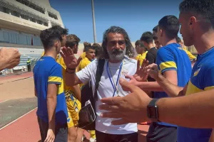 Το έργο του Λευτέρη