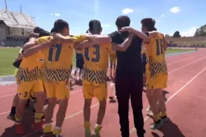 ΑΠΟΕΛ Κ16/ Έτσι... το γιόρτασαν (Φώτος/Βίντεο)
