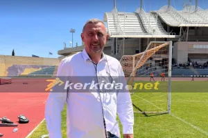 Μαζεύει σημειώσεις για το (άμεσο) μέλλον!