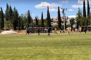 Σούπερ Καπ Κ15-Κ17/Έκαναν το 2 στα 2 Ομόνοια και ΑΠΟΕΛ! (Φώτος)