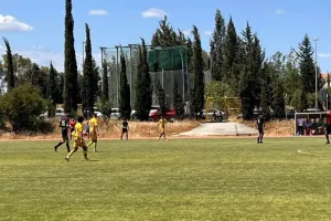 Σούπερ Καπ Κ15-Κ17/Έκαναν το 2 στα 2 Ομόνοια και ΑΠΟΕΛ! (Φώτος)