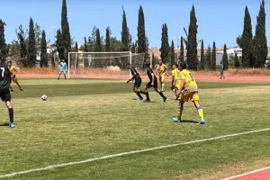 Σούπερ Καπ Κ15-Κ17/Έκαναν το 2 στα 2 Ομόνοια και ΑΠΟΕΛ! (Φώτος)