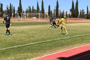 Σούπερ Καπ Κ15-Κ17/Έκαναν το 2 στα 2 Ομόνοια και ΑΠΟΕΛ! (Φώτος)