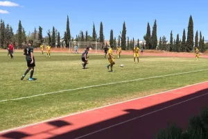 Σούπερ Καπ Κ15-Κ17/Έκαναν το 2 στα 2 Ομόνοια και ΑΠΟΕΛ! (Φώτος)