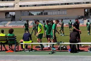 Σούπερ Καπ Κ15-Κ17/Έκαναν το 2 στα 2 Ομόνοια και ΑΠΟΕΛ! (Φώτος)