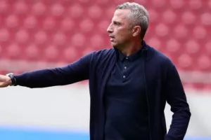 «Θέλω να κερδίζω κάθε παιχνίδι, ξέρουμε τι περιμένουμε από τον ΠΑΟΚ»
