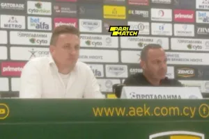 "Είμαι ικανοποιημένος από τον ένα βαθμό/ Μεγάλο ευχαριστώ στον κόσμο"