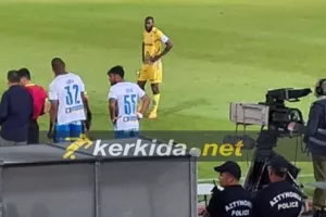 Διπλή παρέμβαση και... φρεσκάρισμα