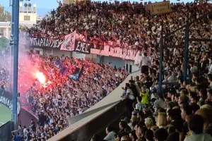Εισιτήρια ενόψει Άρη: Κλειδώνει στα 15 ευρώ / Περιμένουν για να τα... εξαφανίσουν! 