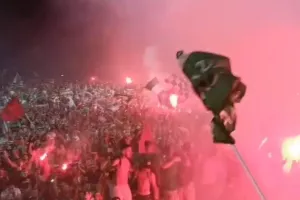 Σαν σήμερα/ Η Ομόνοια... στην κορυφή του κυπριακού ποδοσφαίρου (Βίντεο)