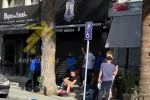 SOLD OUT οι Απολλωνίστες!