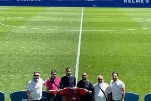 ΜΕΑΠ/Ταξίδι στην Βαρκελώνη - Καλοκαιρινό camp με Εσπανιόλ (Φώτος)