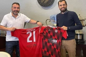 ΜΕΑΠ/Ταξίδι στην Βαρκελώνη - Καλοκαιρινό camp με Εσπανιόλ (Φώτος)
