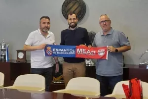 ΜΕΑΠ/Ταξίδι στην Βαρκελώνη - Καλοκαιρινό camp με Εσπανιόλ (Φώτος)
