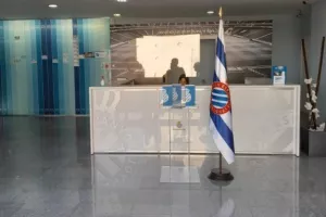 ΜΕΑΠ/Ταξίδι στην Βαρκελώνη - Καλοκαιρινό camp με Εσπανιόλ (Φώτος)