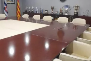 ΜΕΑΠ/Ταξίδι στην Βαρκελώνη - Καλοκαιρινό camp με Εσπανιόλ (Φώτος)