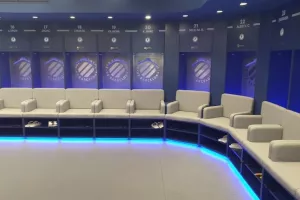ΜΕΑΠ/Ταξίδι στην Βαρκελώνη - Καλοκαιρινό camp με Εσπανιόλ (Φώτος)