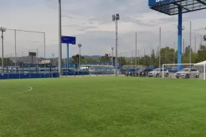 ΜΕΑΠ/Ταξίδι στην Βαρκελώνη - Καλοκαιρινό camp με Εσπανιόλ (Φώτος)