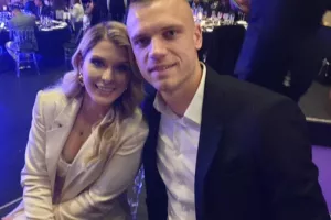 Πλούσια βραδιά - Όλες οι βραβεύσεις στα "PASP FOOTBALL AWARDS" (Φώτος)