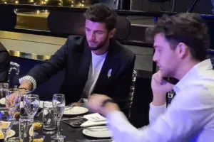 Πλούσια βραδιά - Όλες οι βραβεύσεις στα "PASP FOOTBALL AWARDS" (Φώτος)