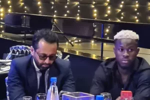 Πλούσια βραδιά - Όλες οι βραβεύσεις στα "PASP FOOTBALL AWARDS" (Φώτος)