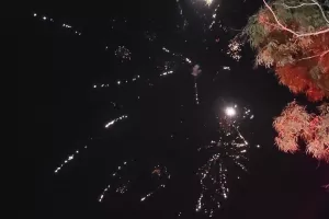 Φωτορεπορτάζ από το πάρτι - ανόδου!