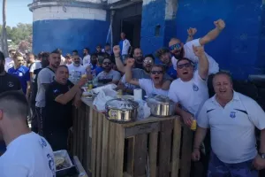 Ετοιμάζονται για Τσίρειο οι Απολλωνίστες!