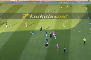 Η εντεκάδα της Ανόρθωσης/Τρεις αλλαγές
