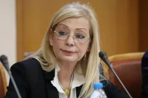 Κρίσιμη η κατάσταση της Ζέτας - Η ανακοίνωση υπ. Υγείας