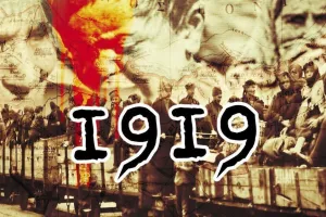 ΑΠΟΕΛ/Γενοκτονία Ελλήνων του Πόντου