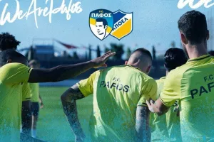 Φανέλες... στον κόσμο!