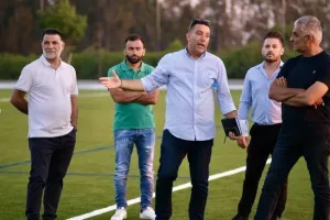 Πάφος/ Συνάντηση με τα Σωματεία της Επαρχίας που αγωνίζονται στα πρωταθλήματα της ΚΟΠ
