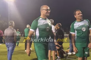 Στον τελικό ο... ΔΗΜΑΡΧΟΣ!