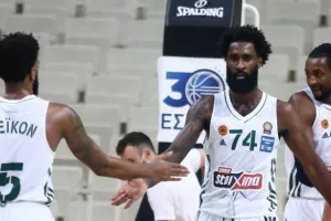 Πρόβλημα με Σαντ Ρος στον Παναθηναϊκό