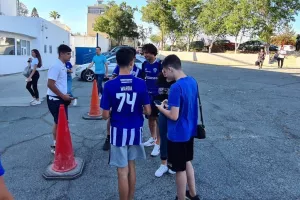 Περικύκλωσαν... τον Ουάρντα! (Φώτος)