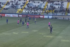 Η εντεκάδα του Τιμούρ (Μία αλλαγή)