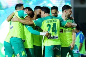 Απόλλων – ΑΕΚ: Στο Τσάμπιονς Λιγκ με… γκολάρα η ΑΕΚΑΡΑ! (Φώτος)