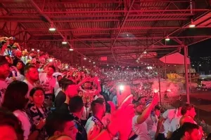 Η φιέστα του Πρωταθλητή Απόλλωνα! (Φώτος/Βίντεο)