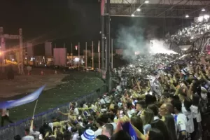 Η φιέστα του Πρωταθλητή Απόλλωνα! (Φώτος/Βίντεο)