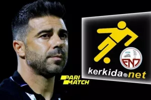 ΣΑΤΣΙΑΣ στο Kerkida: "Την ΕΝΠ την βλέπω σαν οικογένειά μου, πιστεύω ότι με αγάπησε ο κόσμος"
