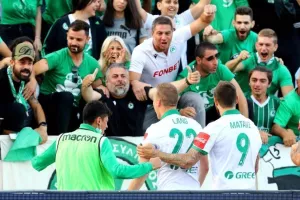 Ολοκλήρωσε η Ομόνοια/ Αποστολή με "23"